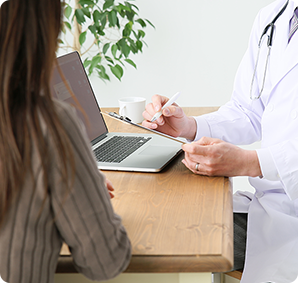 地域のかかりつけ医